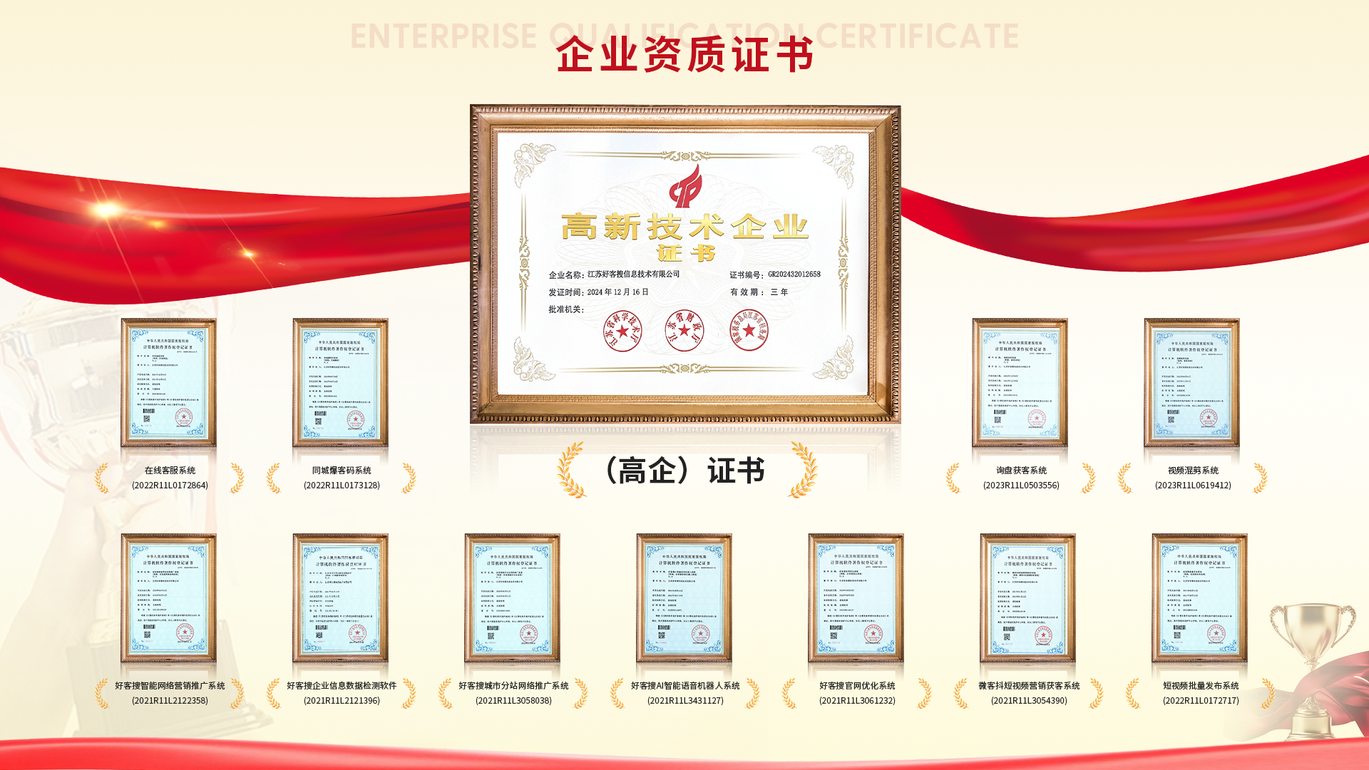 秦安网站排名收录的几条秘密，很少有人知道